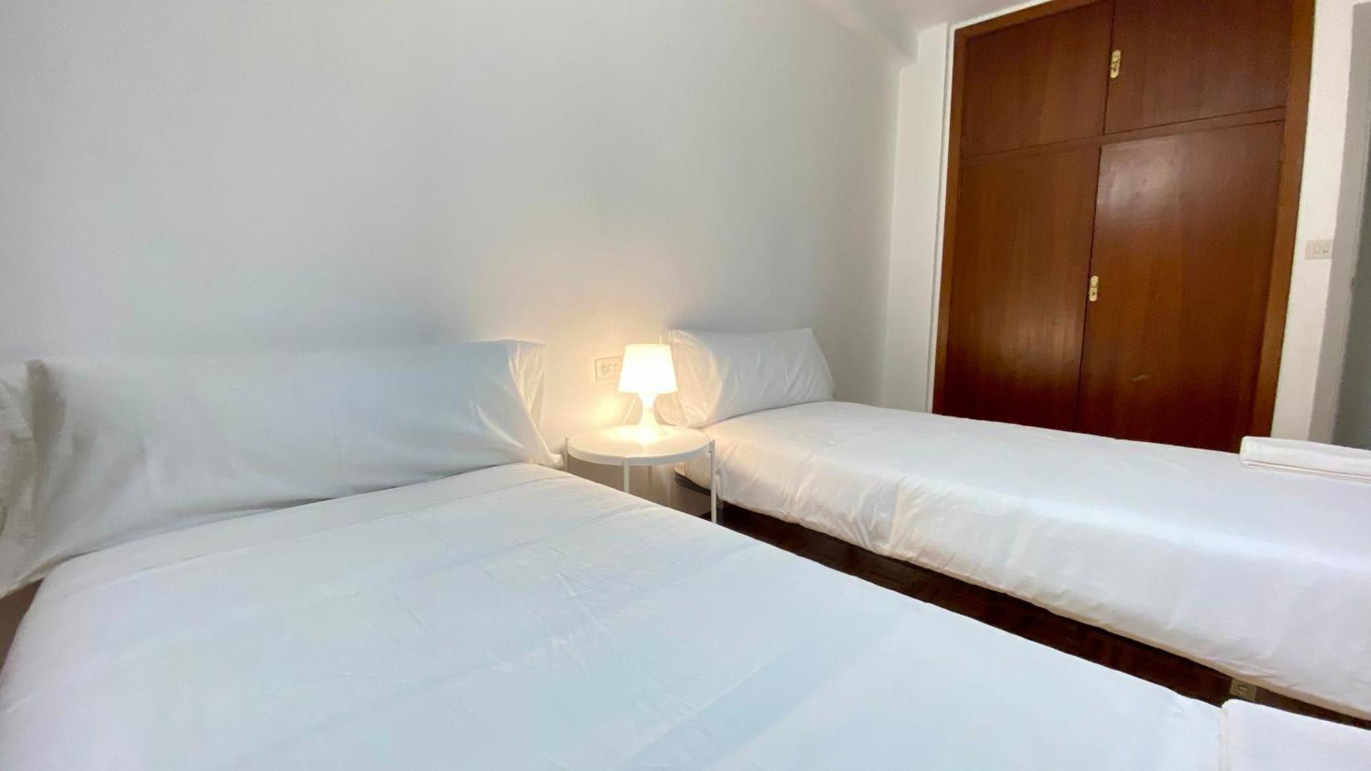 Apartamento Padron Centro P7 By Ur Esterno foto