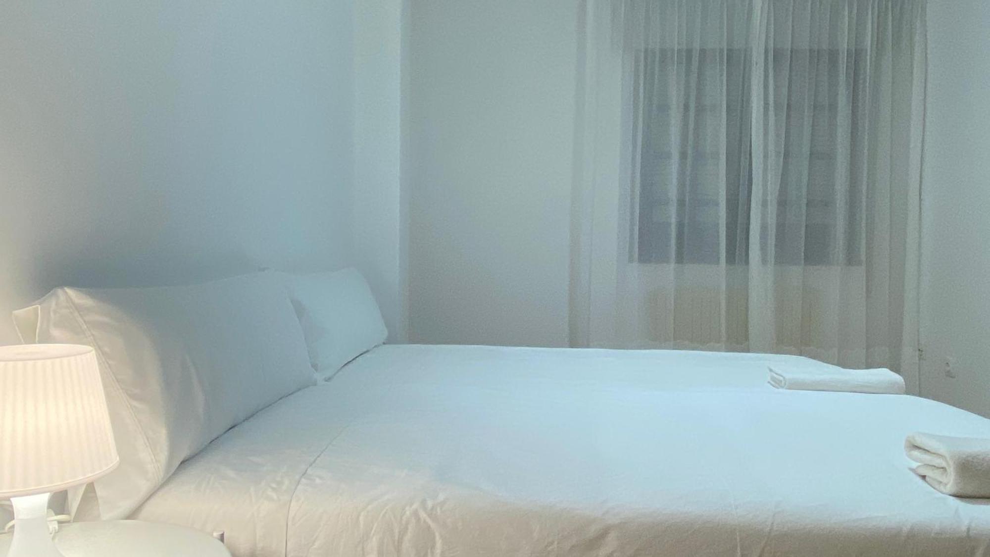 Apartamento Padron Centro P7 By Ur Esterno foto