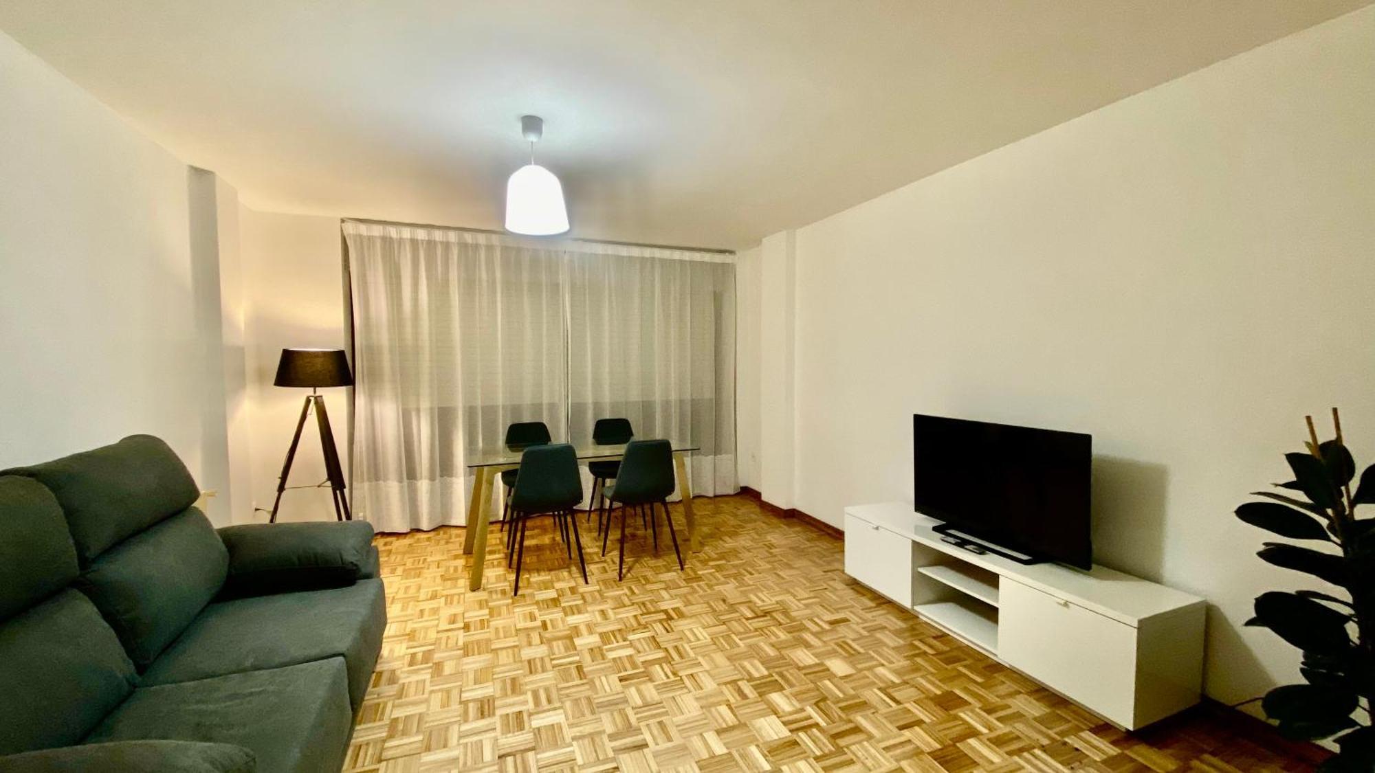 Apartamento Padron Centro P7 By Ur Esterno foto